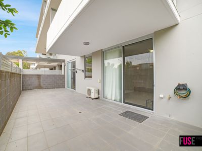 94 / 8 Baudinette Circuit, Bruce