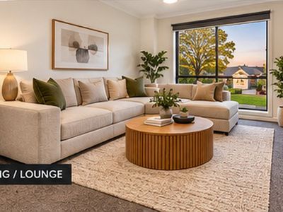 6 Harper Crescent, Cranbourne West
