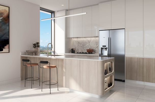 33-41 Blaxland Rd., Rhodes