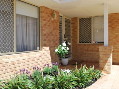 146a Grand Promenade, Doubleview