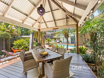 30 Prince Edward Drive, Dapto