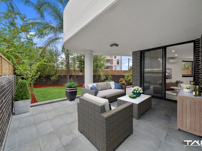 6 / 2 Patricia Street, Mays Hill