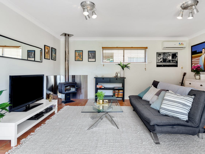 7 / 266 Marine Parade, Labrador