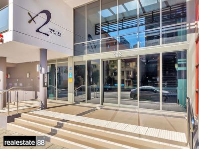 105 / 143 Adelaide Terrace, East Perth