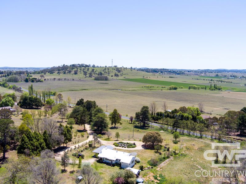 232 Red Range Road, Glen Innes