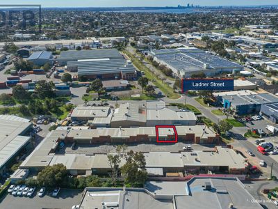 16 / 45 Ladner Street, O'connor