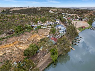 Lot 14 Caloote Landing Road, Caloote