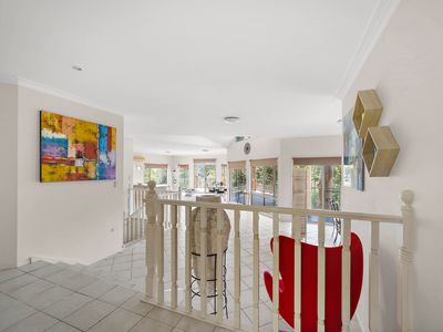 46 Hilltop Parkway, Tallwoods Village