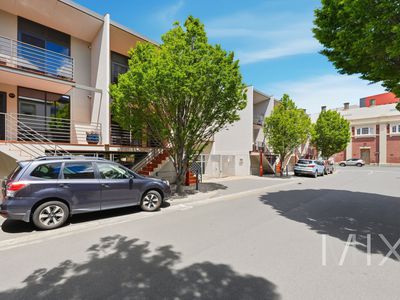 19 / 1 Creswells Row, Hobart