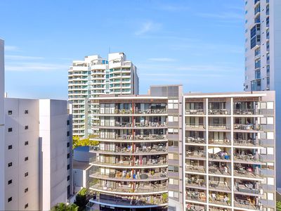 105 / 143 Adelaide Terrace, East Perth