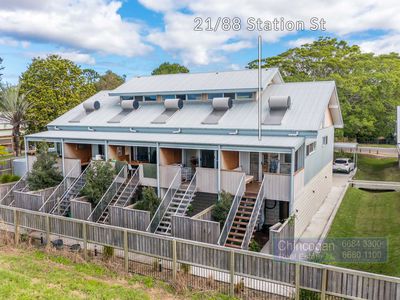 21 / 88 Station Street, Mullumbimby
