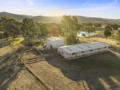 31 Donkey Hill Road, Barjarg