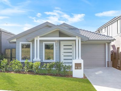 58 Dorado Street, Box Hill