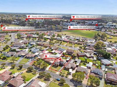 11 Polaris Place, Rooty Hill