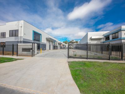 20 / 10 Graham Street, Melton