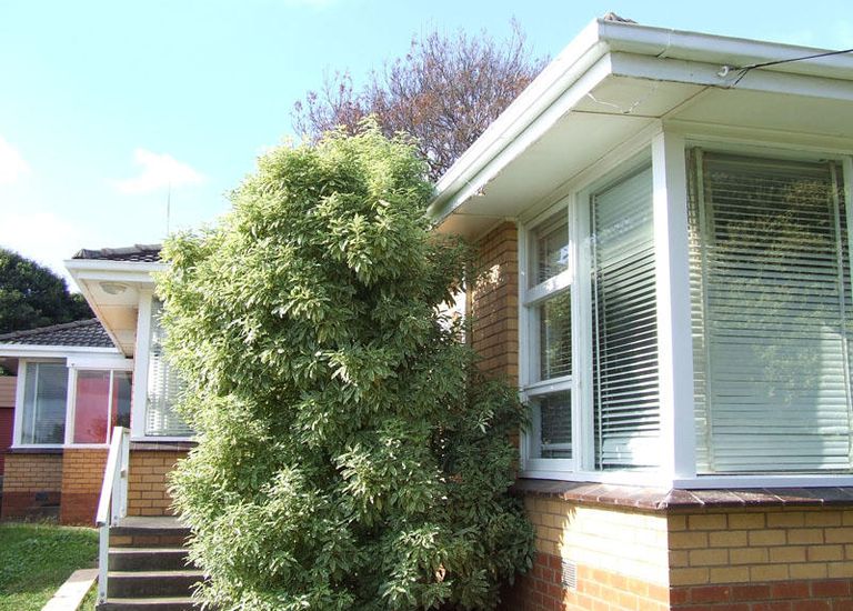 50 Palmer Street, Portland