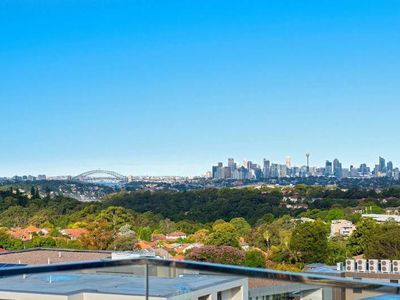 703A / 1 Wharf Road, Gladesville
