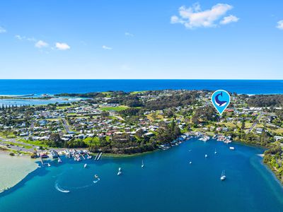 11 Taylor Street, Narooma