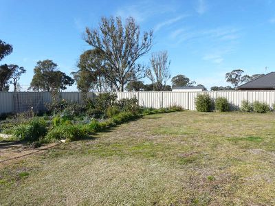 Tocumwal