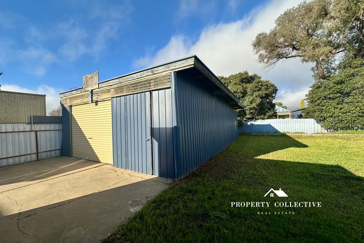 7 Orkney Street, Wangaratta