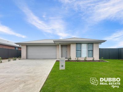 57 Saint Brigids Circuit, Dubbo