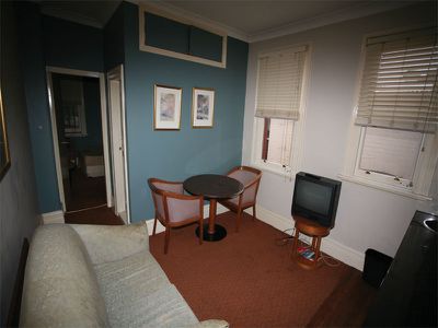 5 / 15A Mona Road, Darling Point