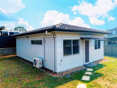 56A Murray Street, Merrylands