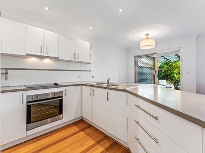 46 / 4 Bellion Drive, Hamilton Hill