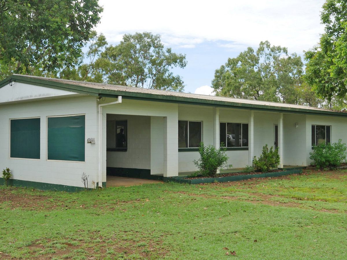Mareeba