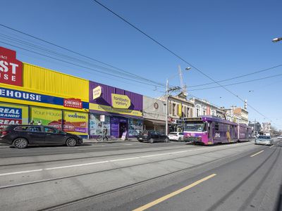 C5 / 415 Brunswick Road, Brunswick West