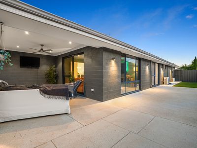 38 TRIBUTE VISTA, Baldivis
