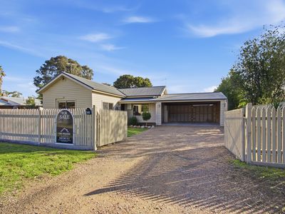 63 McAdam Street, Maffra