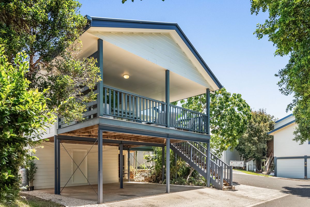 4 / 28 Isabella Drive, Skennars Head