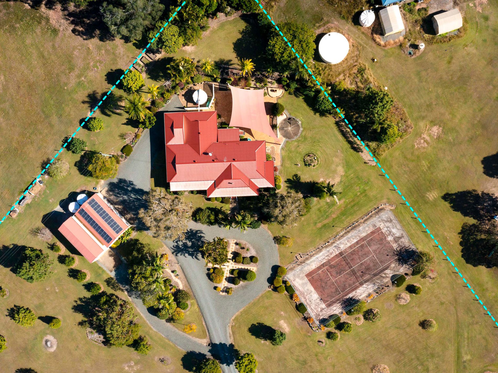 17 Kampa Road, Antigua