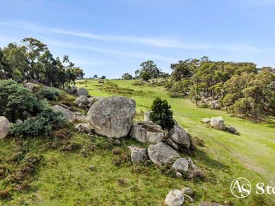 805 Tooborac-Baynton Road, Tooborac