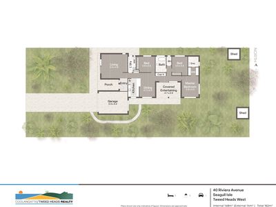 40 Riviera Avenue, Tweed Heads West