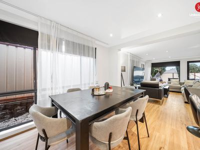 62 Dalmeny Drive, Prestons
