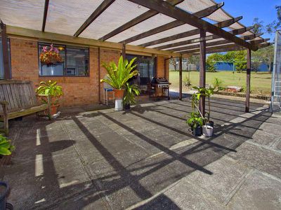 19 Avondale Road, Dapto