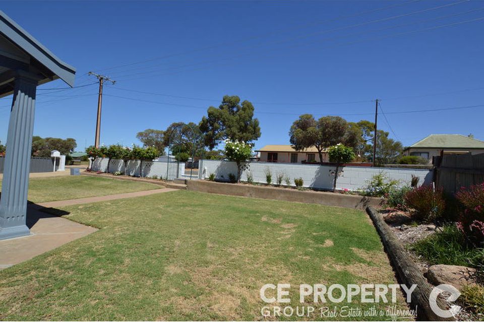 6 Rudolf Street, Mannum