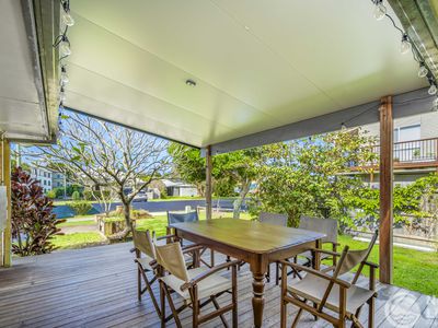 1 / 42 Gibbon Street, Lennox Head