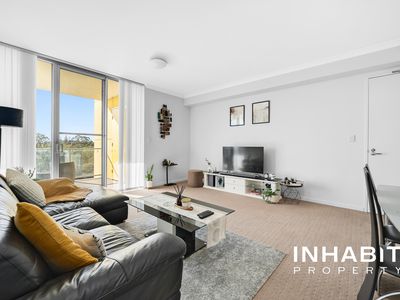 19 / 28 Goodwood Parade, Burswood