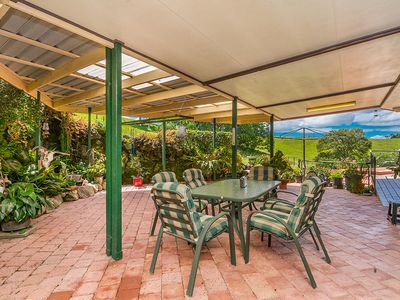 16 Dinjerra Place, Mullumbimby