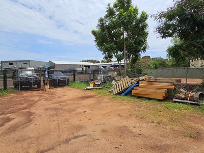 9 Salacca Loop, Kununurra