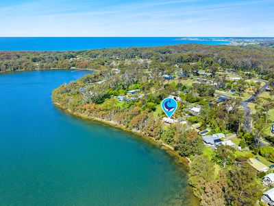 56 Fairhaven Point Way, Wallaga Lake