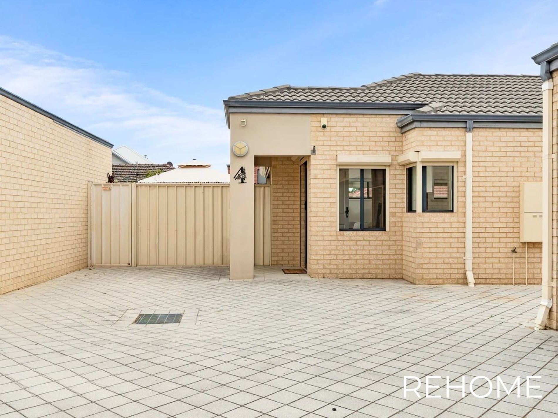 4 / 71 Ferguson Street, Midland