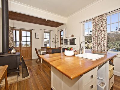 423 Slab Road, Cygnet