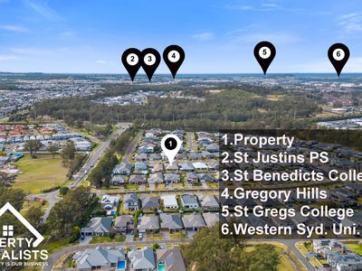 23 Jenolan Circuit, Harrington Park