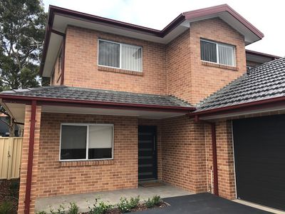 2 / 58 Underwood Street, Corrimal
