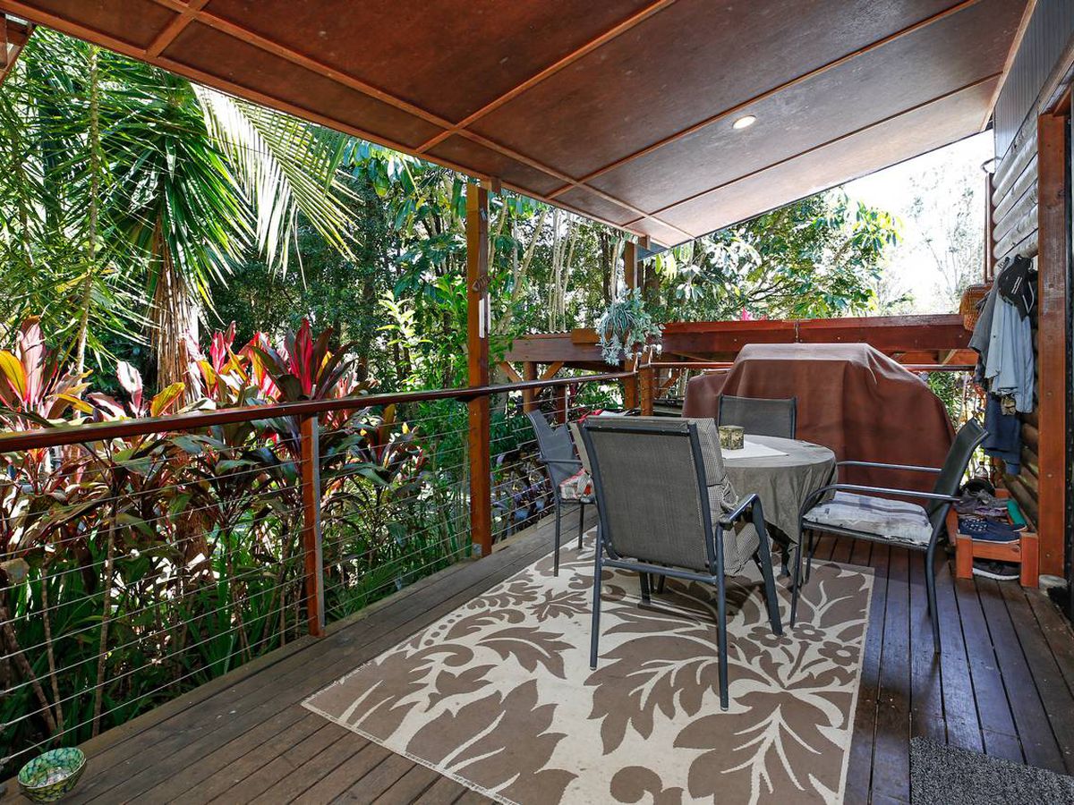 7 Newland Street, Yungaburra