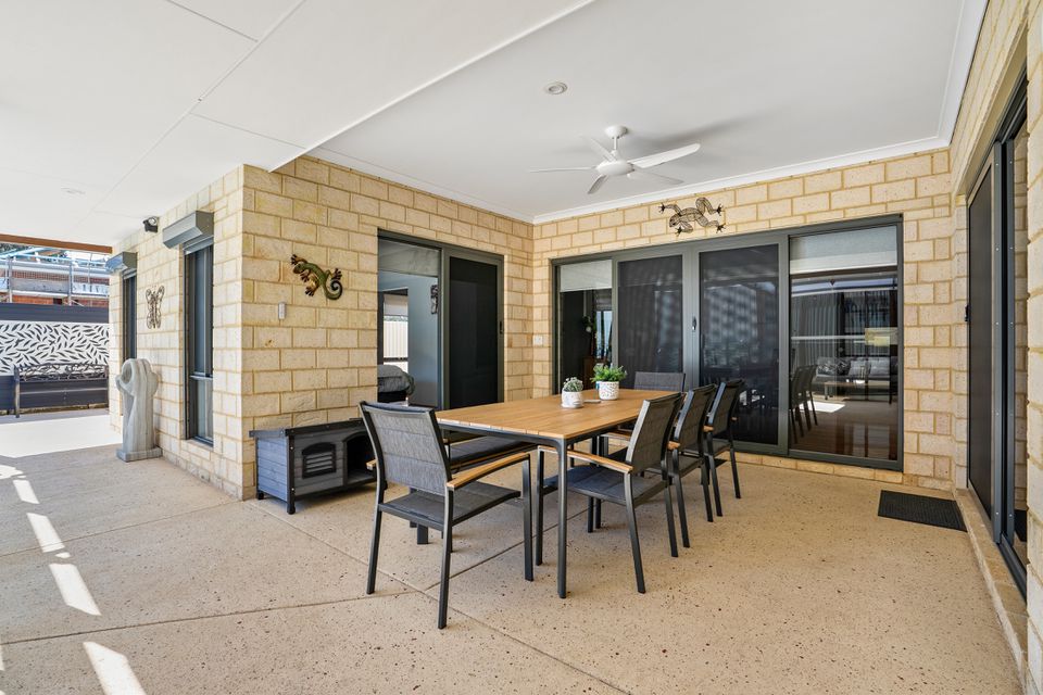 9 Fratton Place, Baldivis